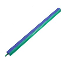 12" Green Aquarium Fish Tank Bubbles Air Stone Bar