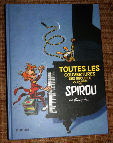 Toutes les couvertures des - couvertures,