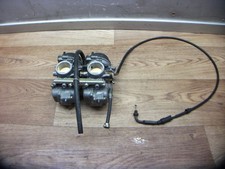 BMW F650 169 Funduro /