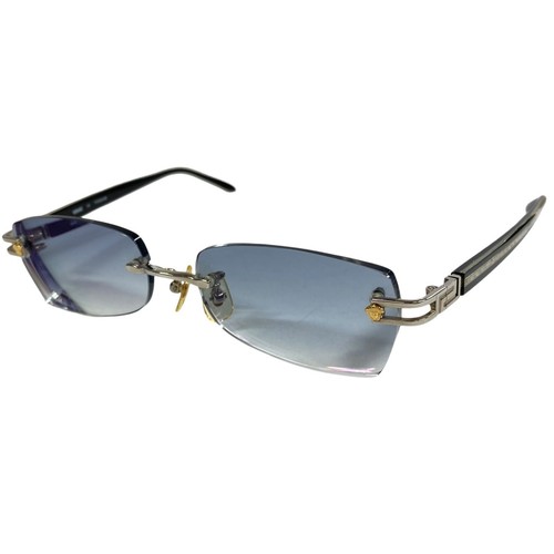 Lunettes soleil versace - de,