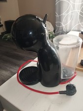 Cafetière dolce gusto - dolce,