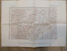 Carte Ancienne Militaire 073