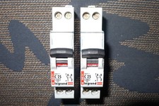 Disjoncteur modulaire - ,