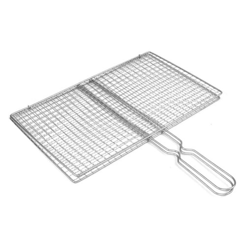 1set barbecue grilling basket - 1set,