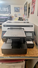 DTG G4; DTF Apparel Printer