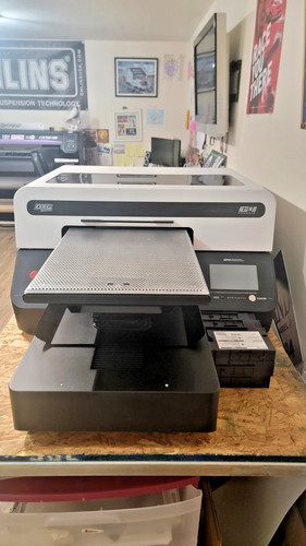 Dtg dtf apparel printer - dtf,