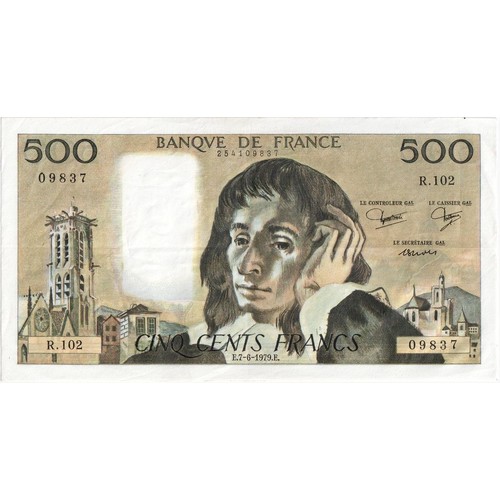 1232581 france 500 francs - france,,