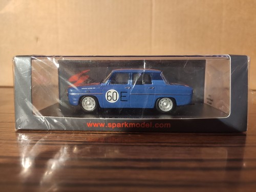 Renault gordini macau 1966 - gordini,
