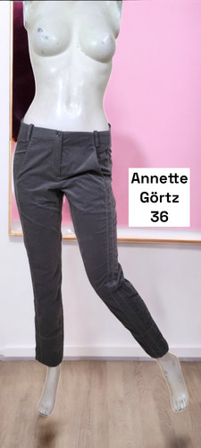 Annette gortz taille - 36, 👕