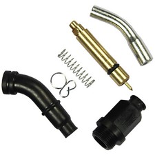 Kit soupape démarrage starter