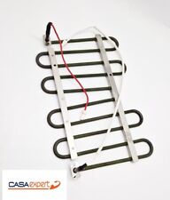 Serpentine Résistance 230V/1700W Ninja Woodfire Barbecue Électrique Fumoir