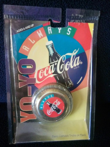 1996 russell always coco cola - 1996, coco-cola