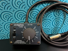 New variable speed for revox - speed,