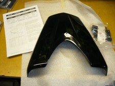 kit capot selle passager honda cb 600 f hornet 2007 2010 08f74-mfg-810 nh-a84p