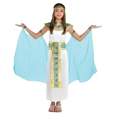 Robe cléopâtre - de,