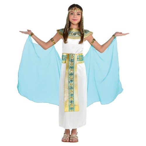 Robe cléopâtre - de,