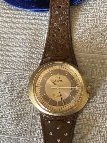 Montre automatique omega - montre,