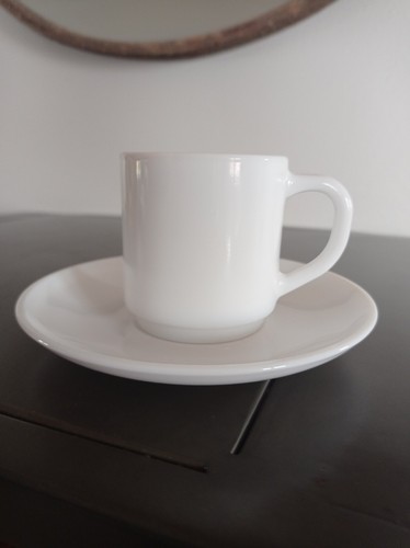 Tasse café arcopal - 1,