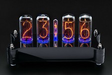 IN-18 Arduino Shield Nixie