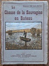 La Chasse de la Sauvagine en