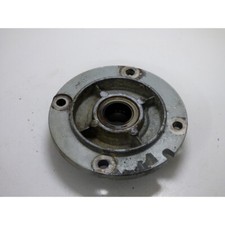 CARTER COTE EMBRAYAGE MOTEUR BERNARD 417 (2) - MOTEUR BERNARD 417 (2)