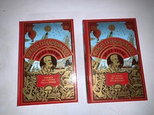 voyages extraordinaires jules