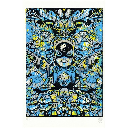 Speedy graphito hpm - graphito,