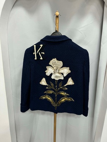 Gucci veste édition limitée - veste,
