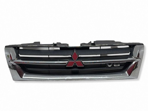 Mitsubishi pajero 2000 grille - mitsubishi,