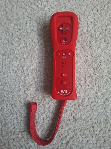 Manette wiimote motion plus - wiimote,