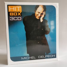 MICHEL DELPECH - BEST OF - 41