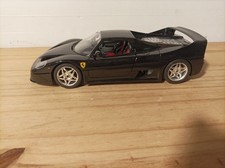 1/18 MAGNIFIQUE FERRARI F50