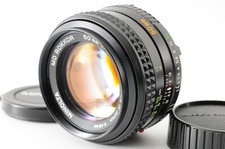 Près De Mint Minolta Md