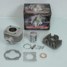 Haut moteur Giraudo pour Auto