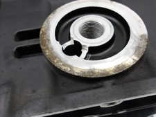 Bas moteur TRIUMPH SPEED FOUR