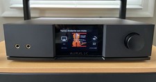 AURALiC VEGA G2.1 Streaming