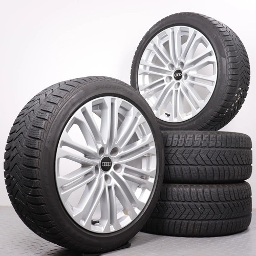 Roues hiver audi f5 18 - audi, s5