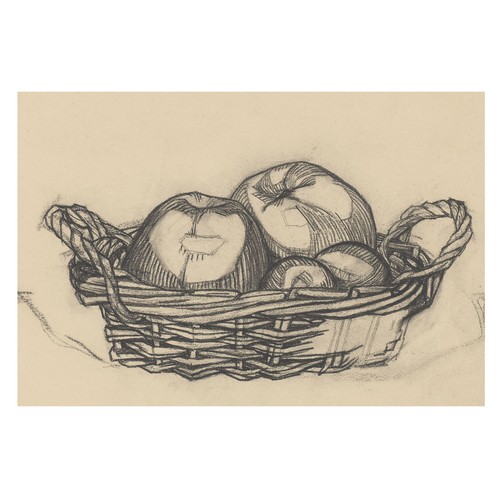 Papier peint intissé design - peint,
