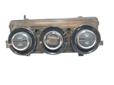 13363975 COMMANDE DE CHAUFFAGE