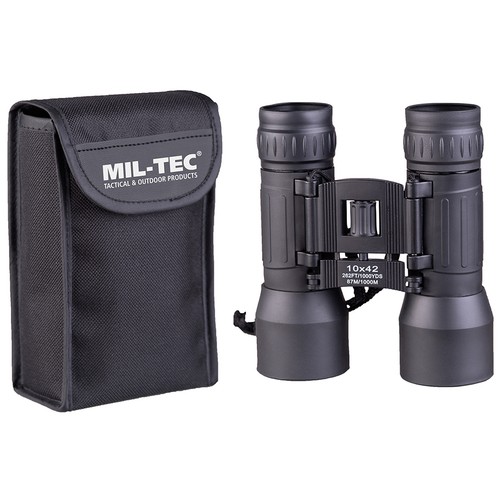 Mil tec jumelles - mil-tec, pliables