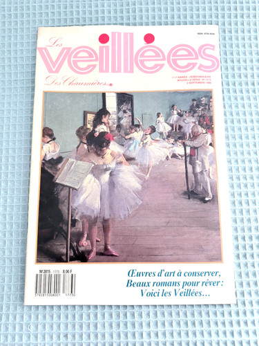 Les veillées des chaumières - veillées,