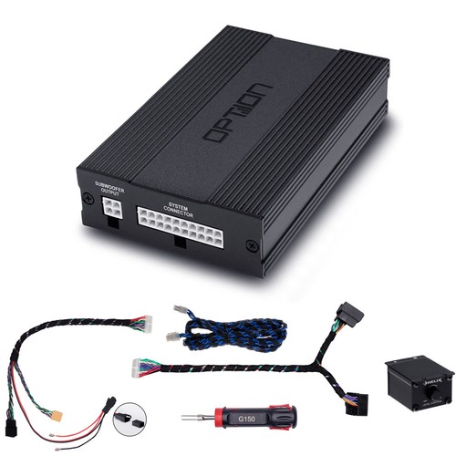 Dsp6 amplificateur pour - dsp6.2,