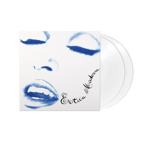 Madonna erotica reedition - -,