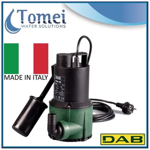 Pompe submersible drainage eau - pompe,