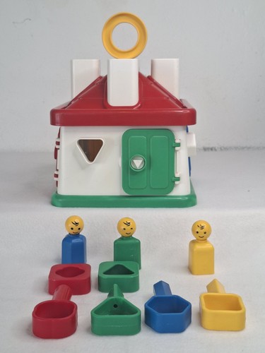 Berchet maison éveil jeu - berchet, d’éveil