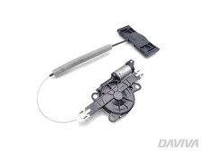 Audi A7 Moteur électrique de