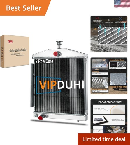 High efficiency aluminum - high-efficiency,