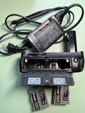 Nikon MB-D200 Multi Power