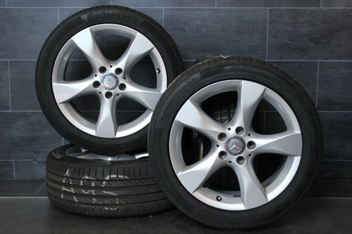 Original mercedes b w246 - mercedes,