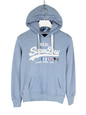 Sweat À Capuche SUPERDRY